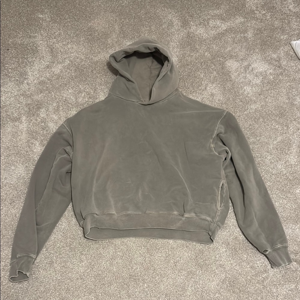 Kanye Season 6 Hoodie